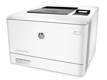 Máy in Laser Màu HP Color LaserJet Pro M452dn (CF389A)